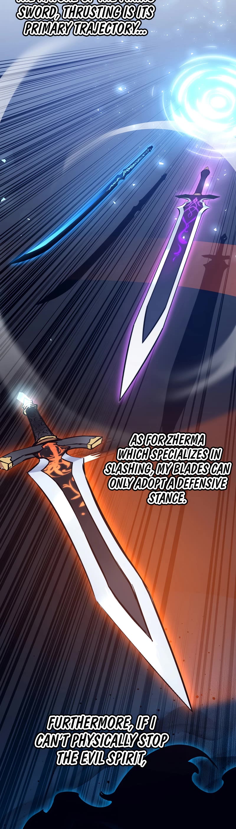 Hyper Luck Chapter 46 page 16 - Chapter 46