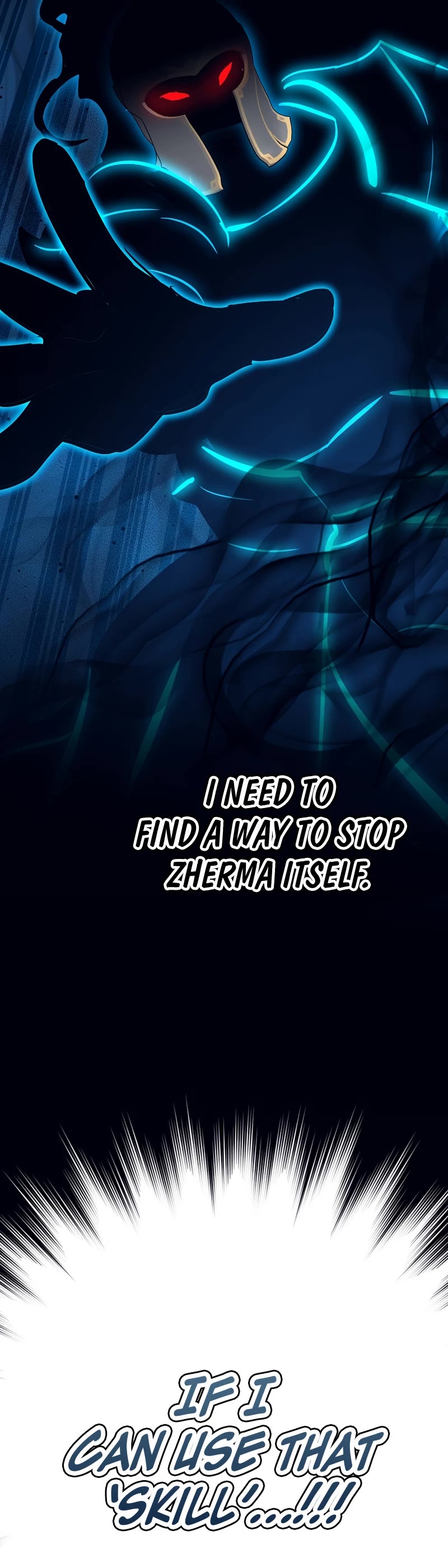 Hyper Luck Chapter 46 page 17 - Chapter 46