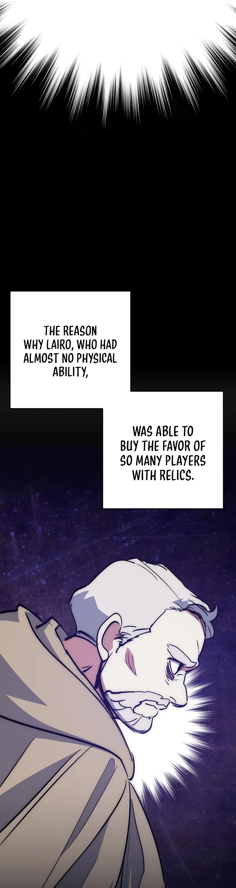 Hyper Luck Chapter 46 page 18 - Chapter 46