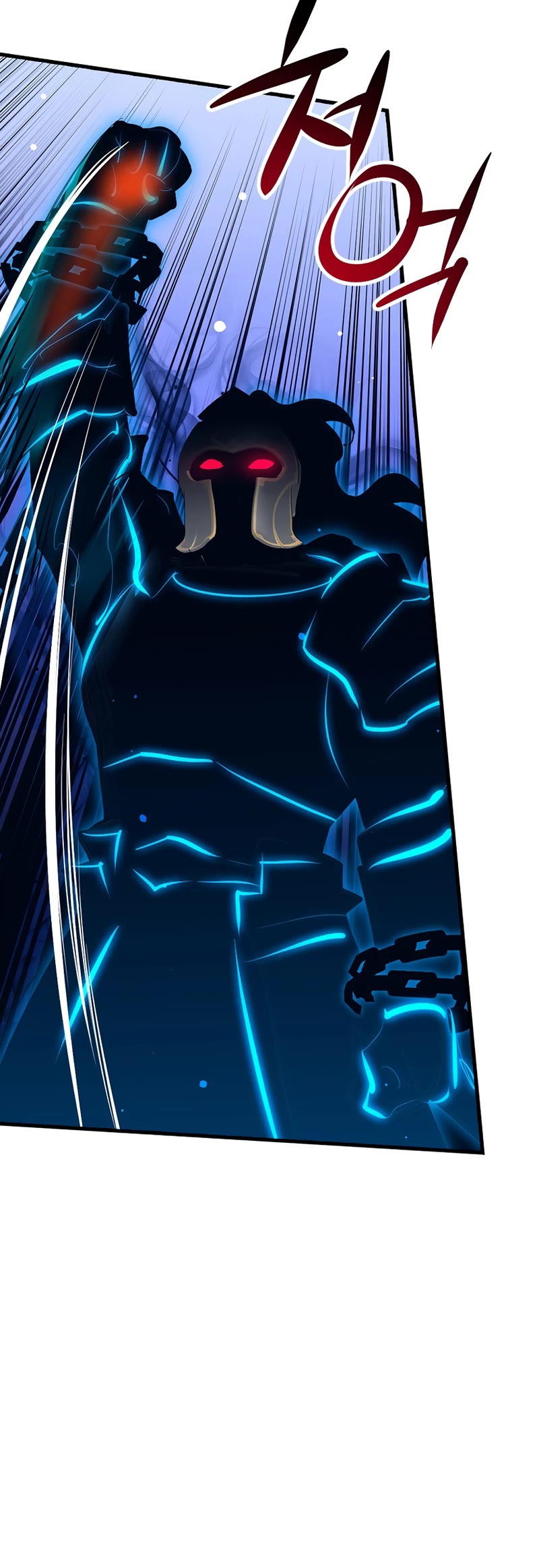 Hyper Luck Chapter 46 page 29 - Chapter 46