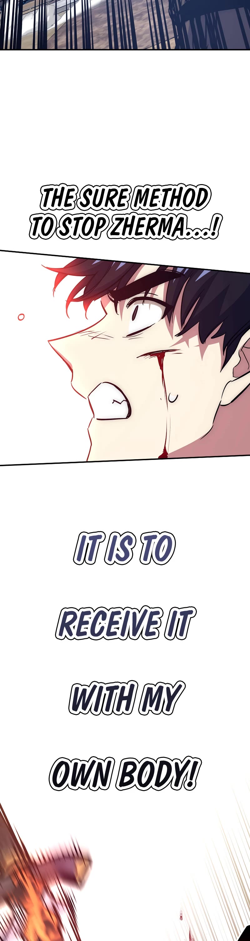 Hyper Luck Chapter 46 page 31 - Chapter 46