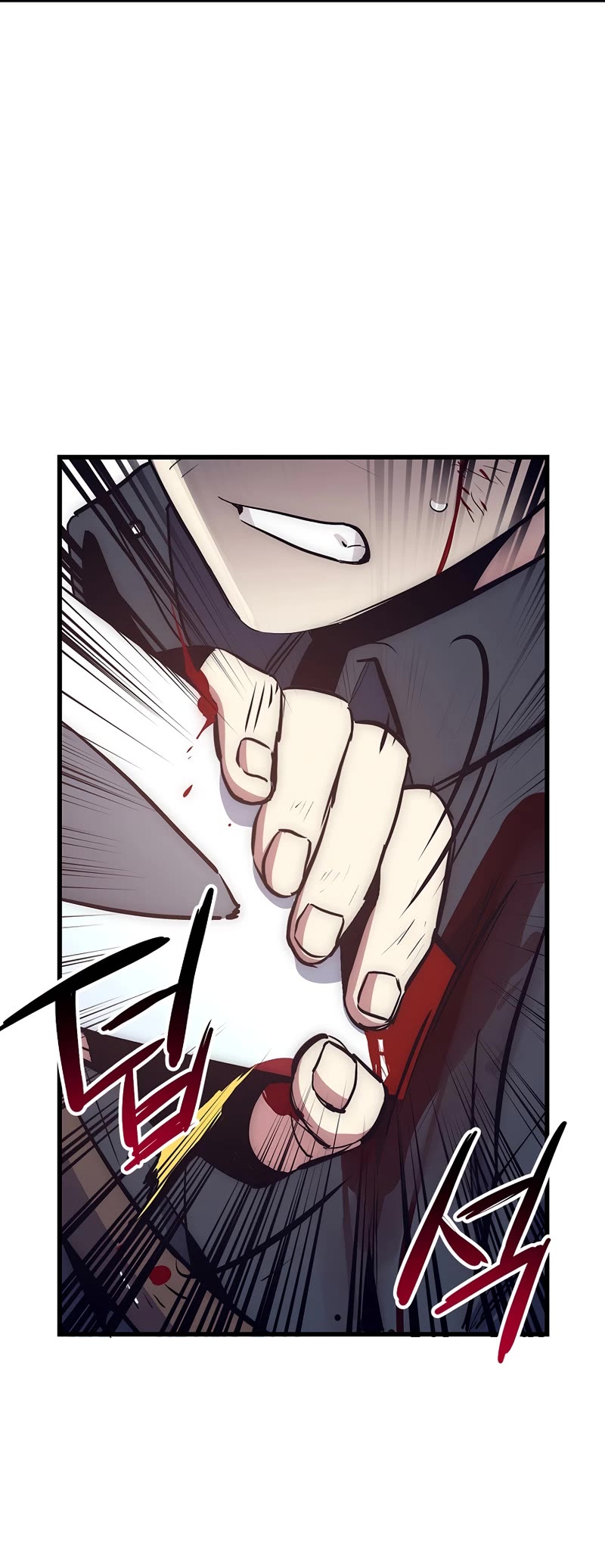 Hyper Luck Chapter 46 page 33 - Chapter 46