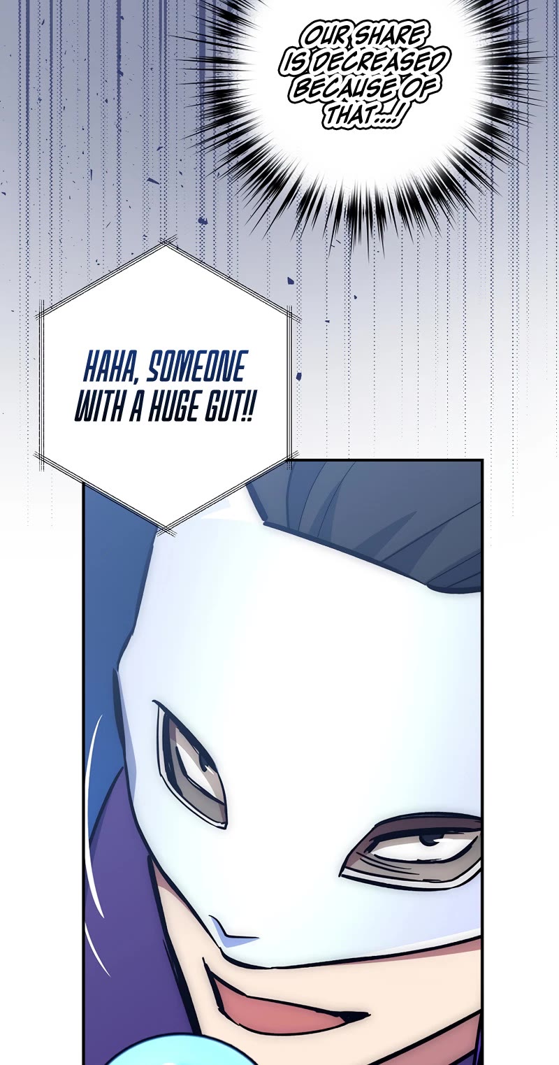 Hyper Luck Chapter 46 page 4 - Chapter 46