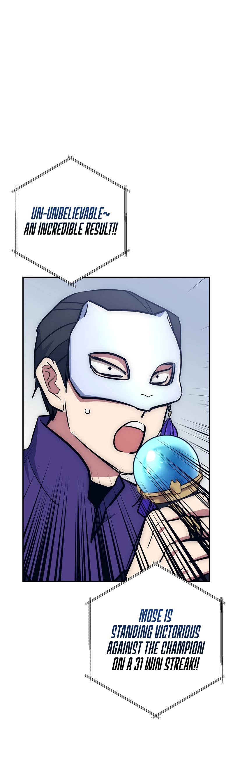 Hyper Luck Chapter 46 page 41 - Chapter 46