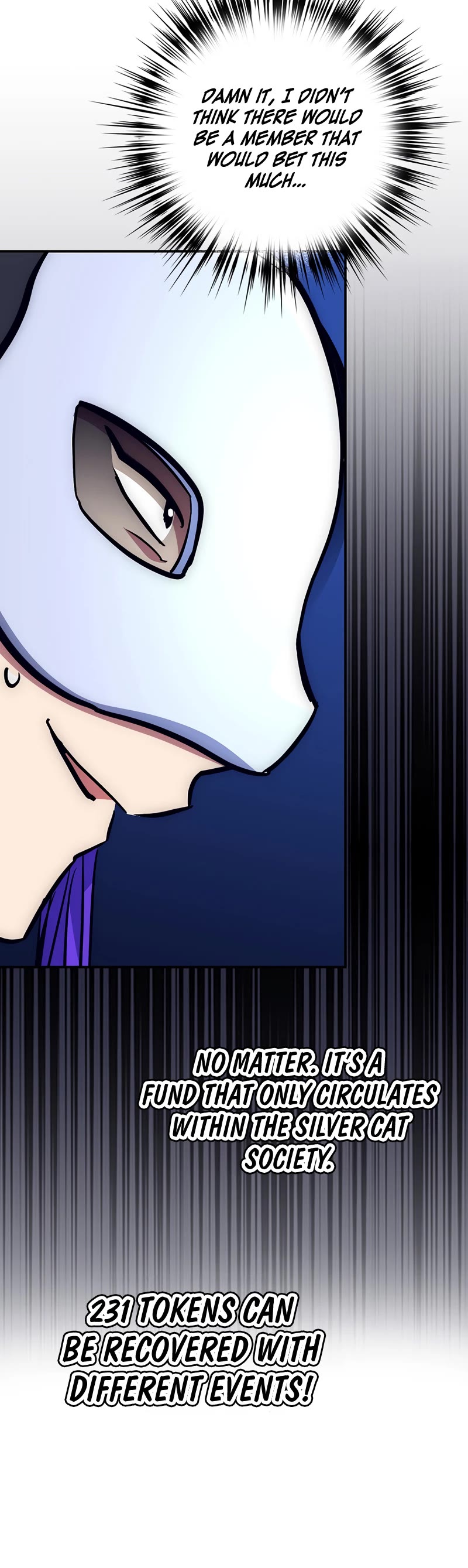 Hyper Luck Chapter 46 page 44 - Chapter 46