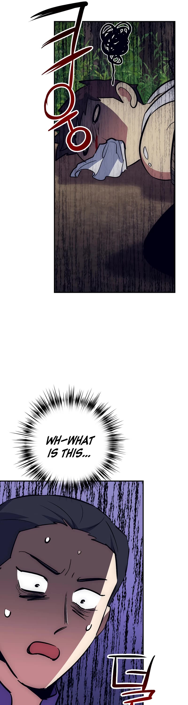 Hyper Luck Chapter 46 page 46 - Chapter 46