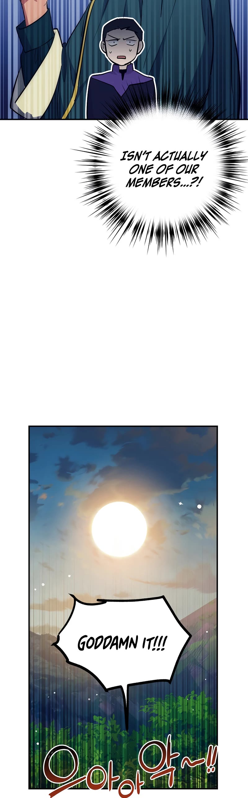 Hyper Luck Chapter 46 page 48 - Chapter 46