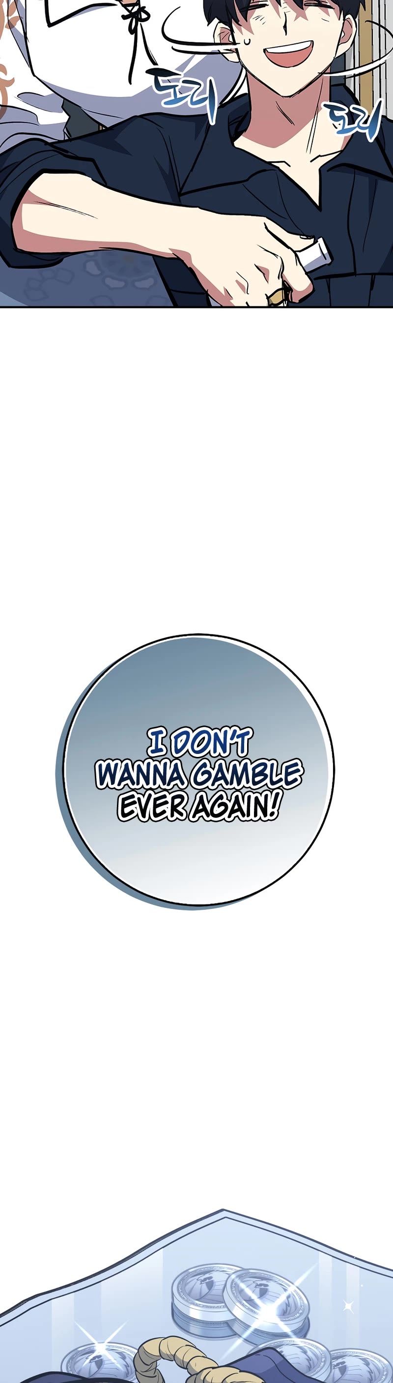 Hyper Luck Chapter 46 page 52 - Chapter 46
