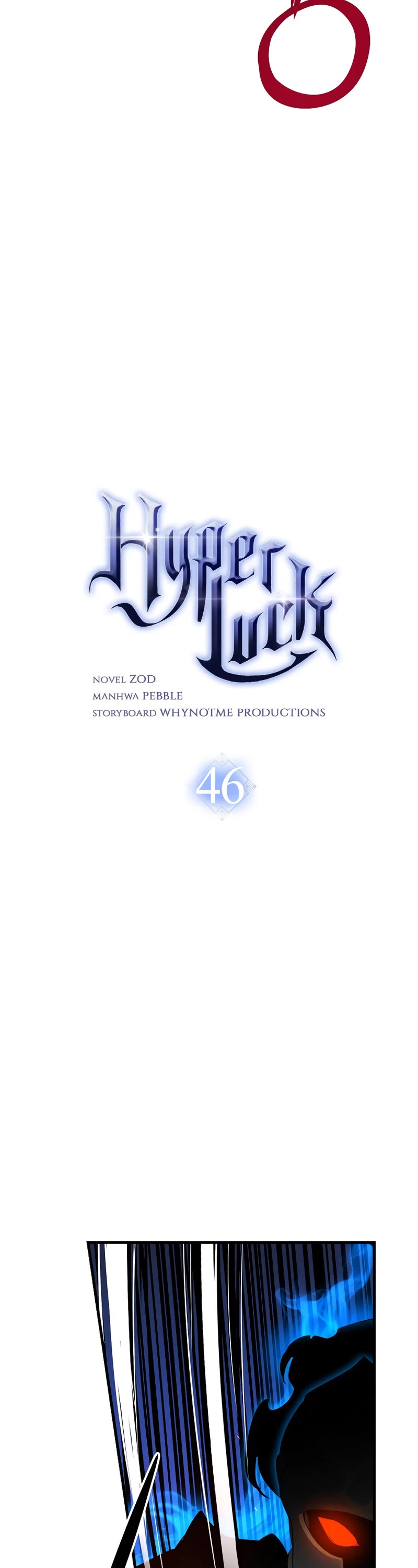 Hyper Luck Chapter 46 page 7 - Chapter 46