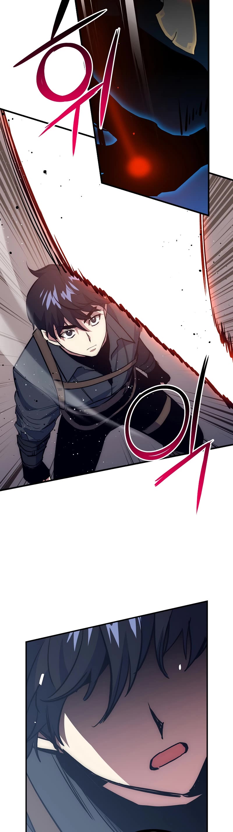 Hyper Luck Chapter 46 page 8 - Chapter 46