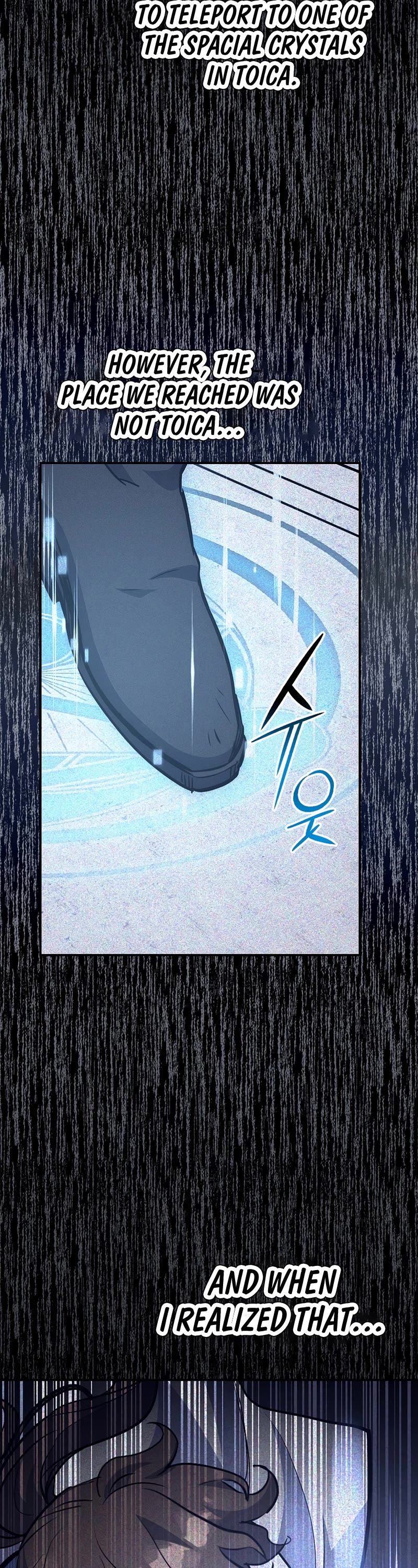 Hyper Luck Chapter 47 page 15 - Chapter 47