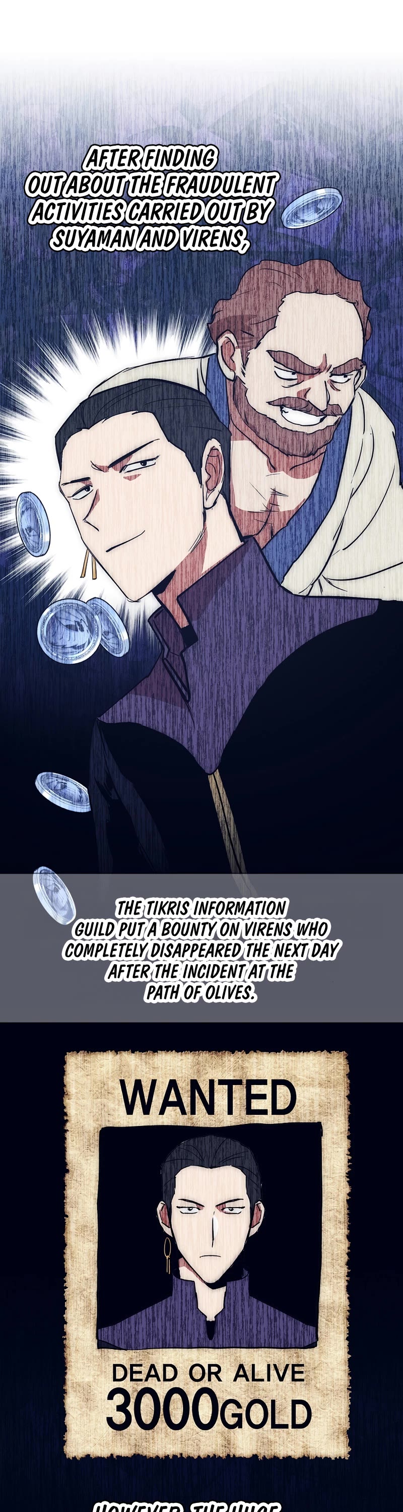Hyper Luck Chapter 47 page 2 - Chapter 47