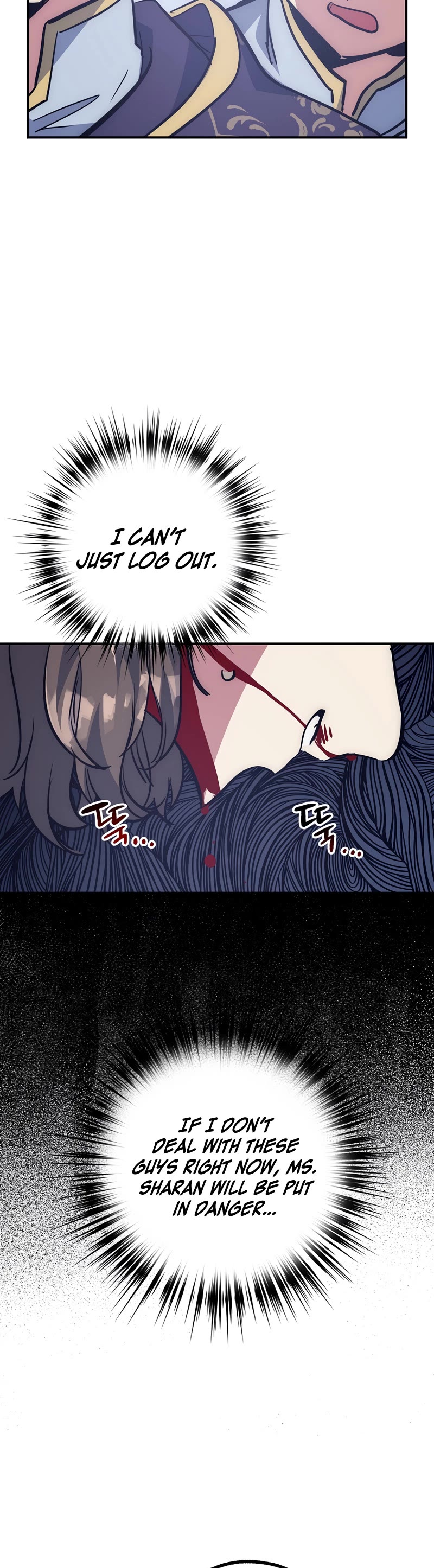Hyper Luck Chapter 47 page 24 - Chapter 47