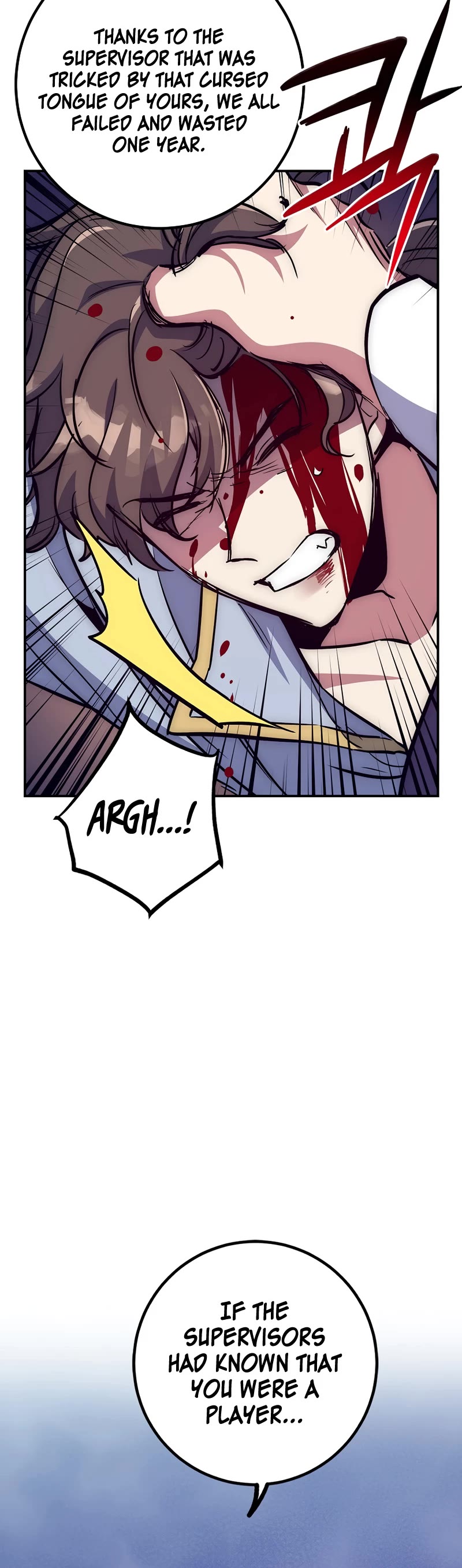 Hyper Luck Chapter 47 page 29 - Chapter 47