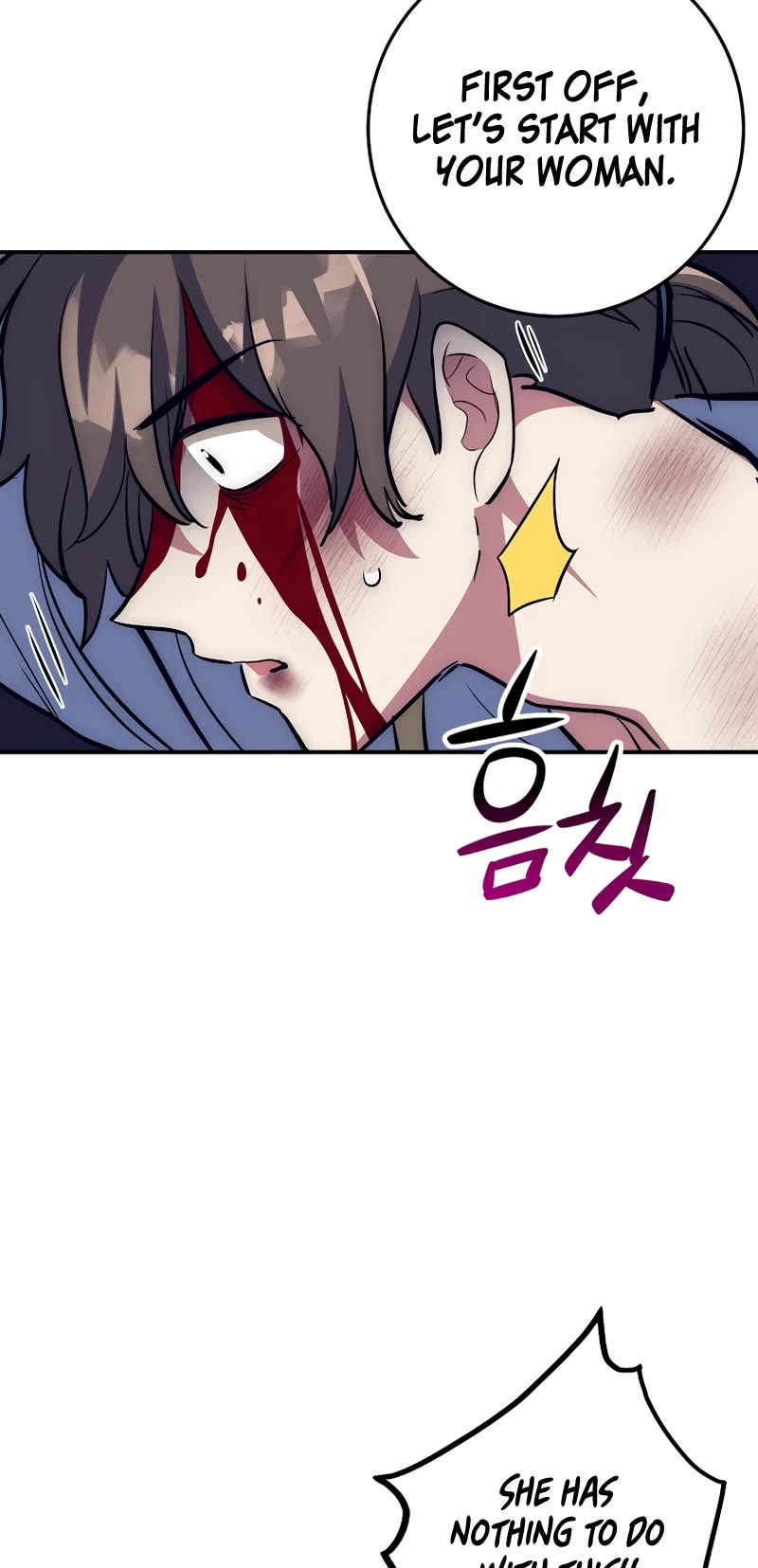Hyper Luck Chapter 47 page 32 - Chapter 47