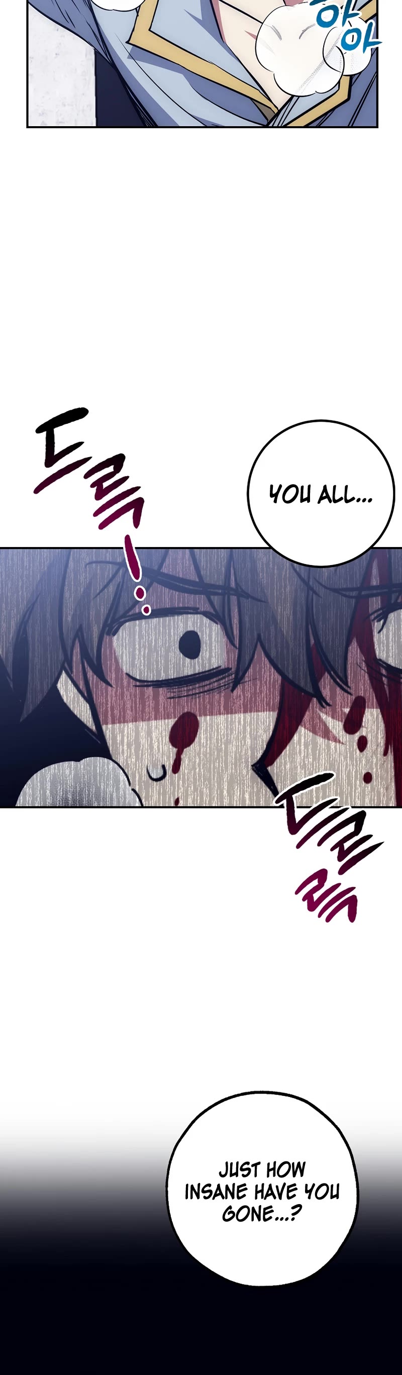 Hyper Luck Chapter 47 page 37 - Chapter 47
