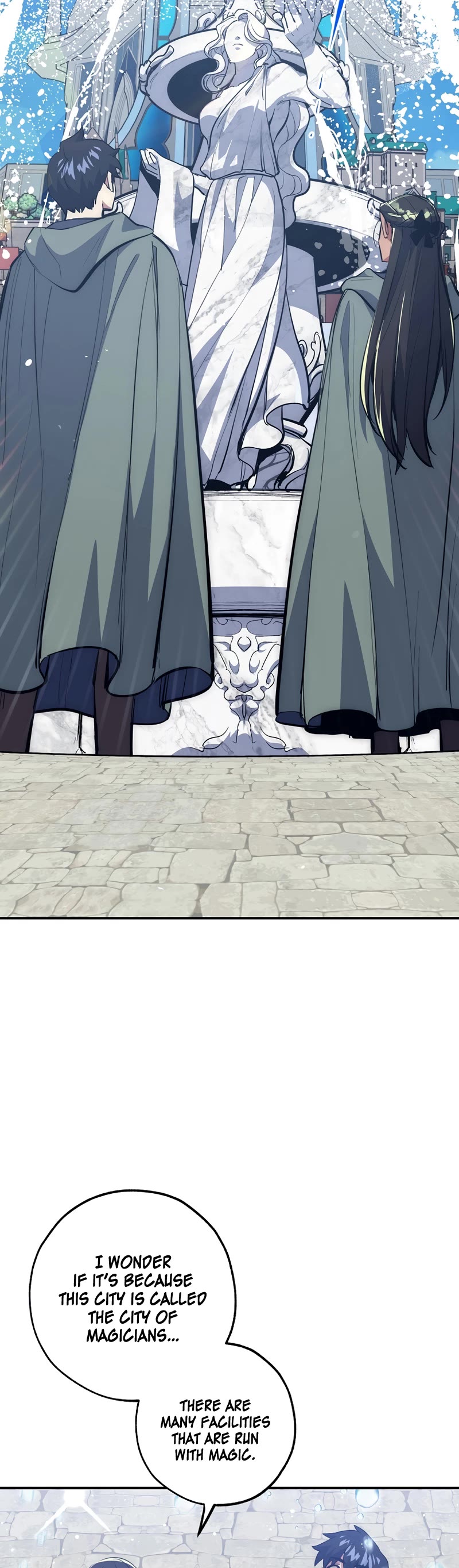 Hyper Luck Chapter 47 page 44 - Chapter 47