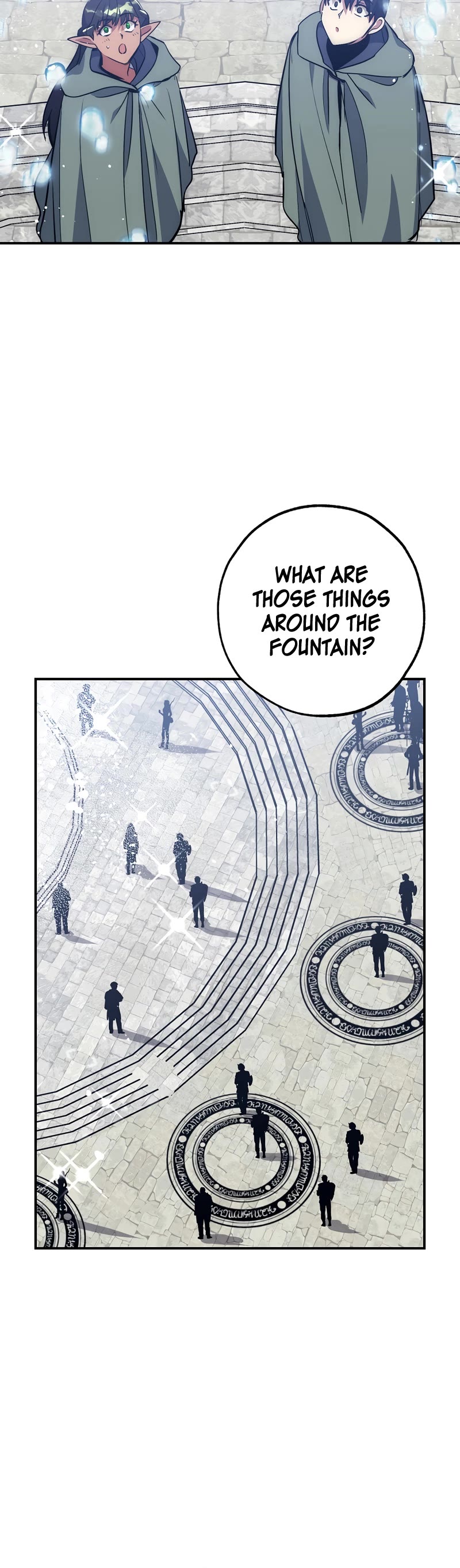 Hyper Luck Chapter 47 page 45 - Chapter 47