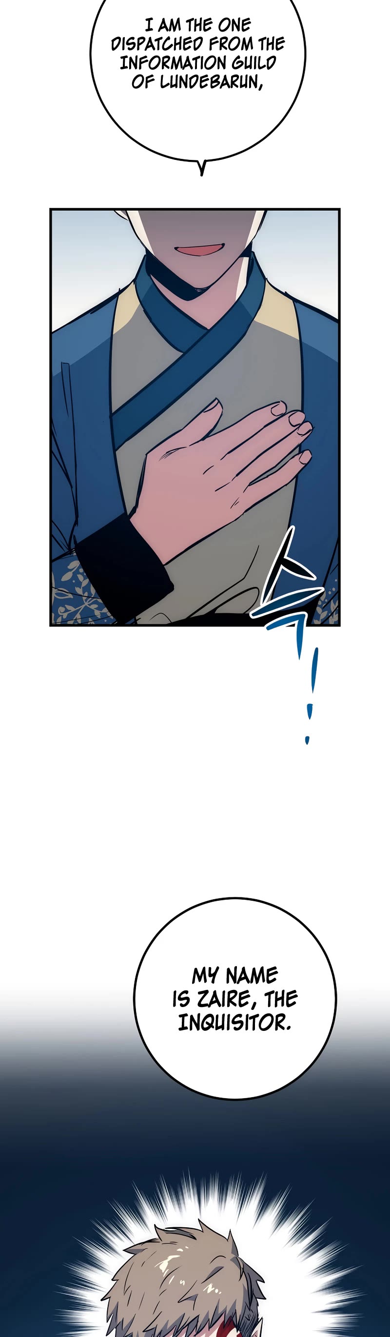 Hyper Luck Chapter 47 page 48 - Chapter 47
