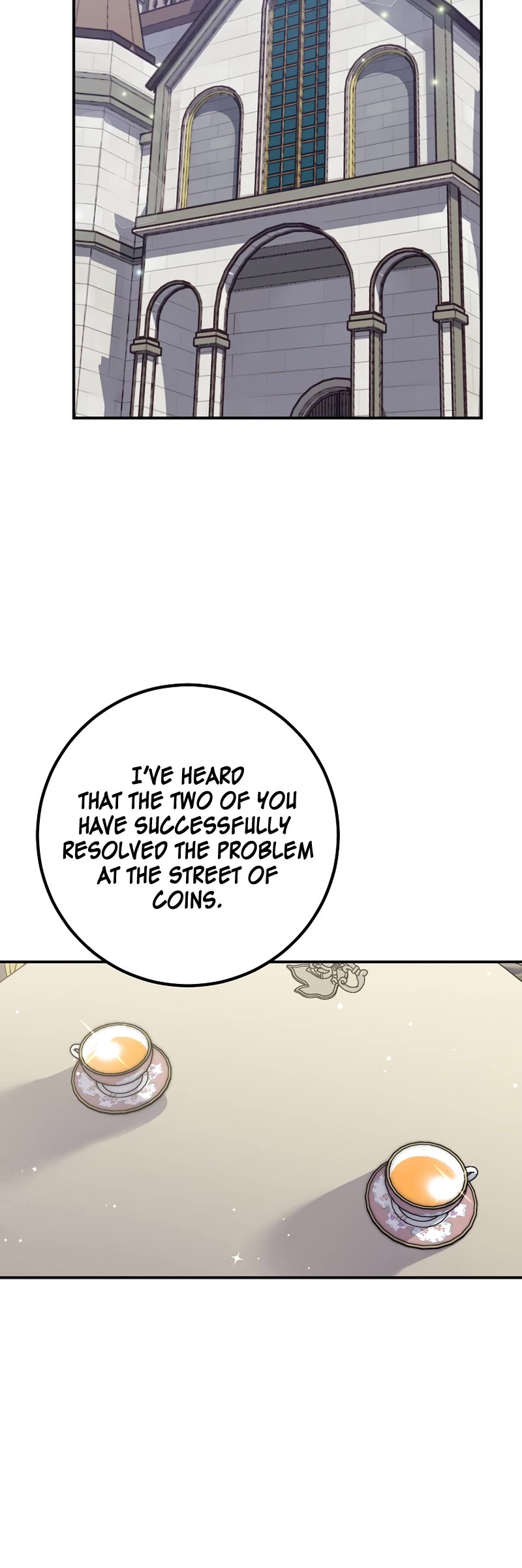 Hyper Luck Chapter 47 page 5 - Chapter 47