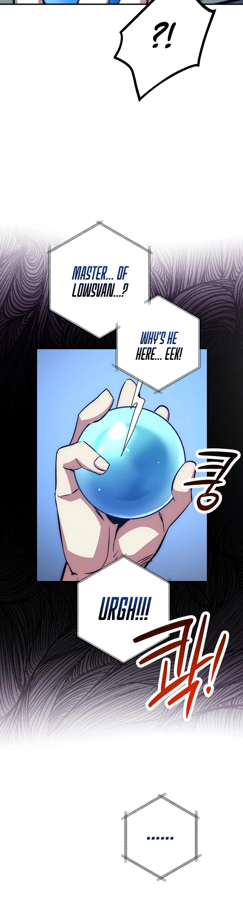 Hyper Luck Chapter 48 page 39 - Chapter 48
