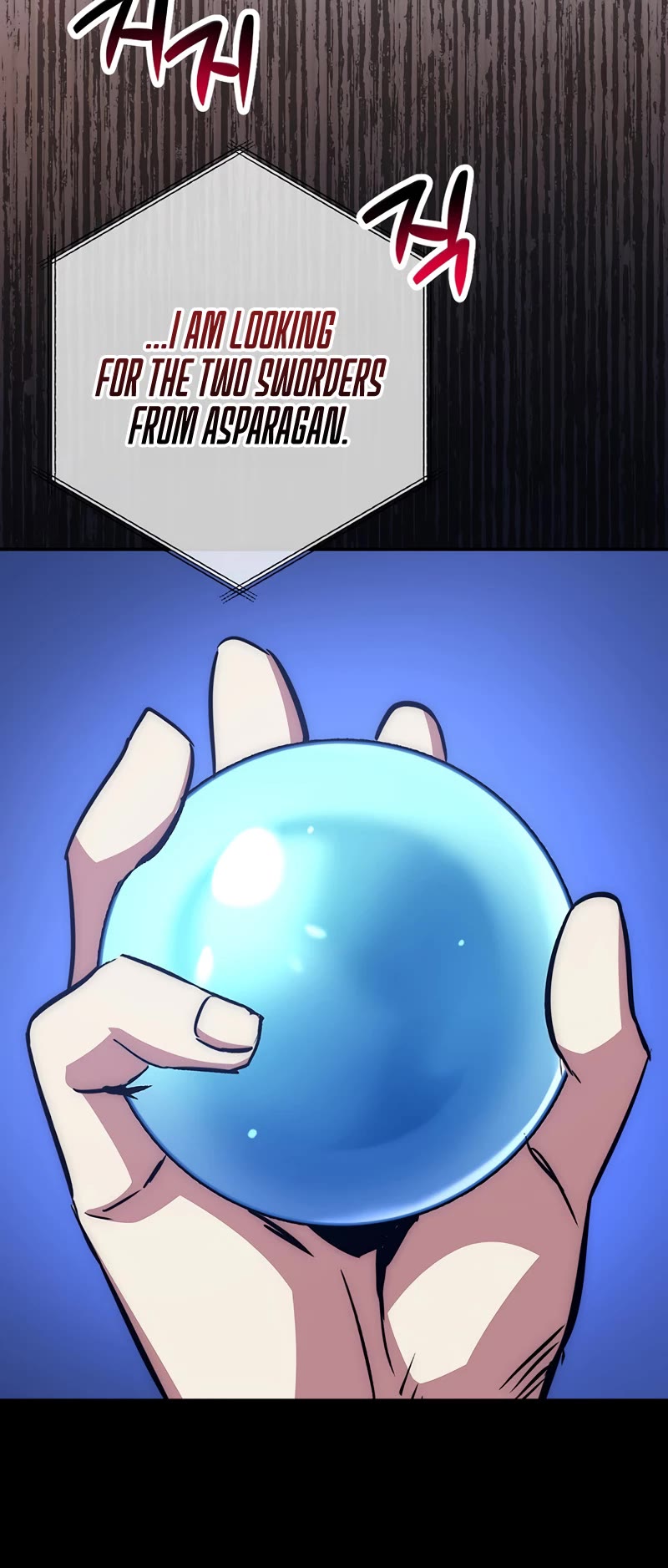Hyper Luck Chapter 48 page 41 - Chapter 48