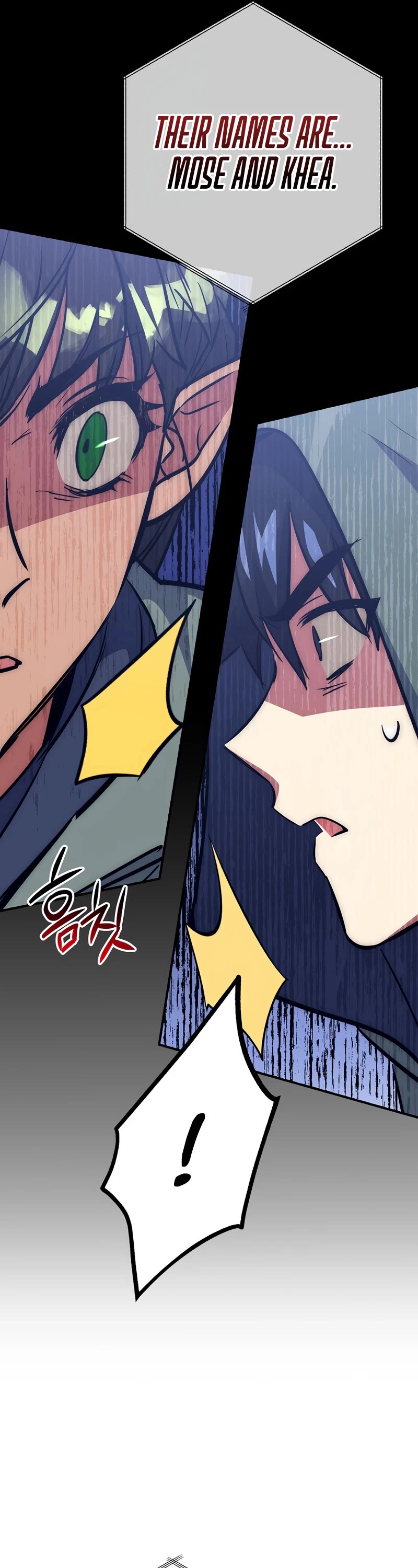 Hyper Luck Chapter 48 page 42 - Chapter 48