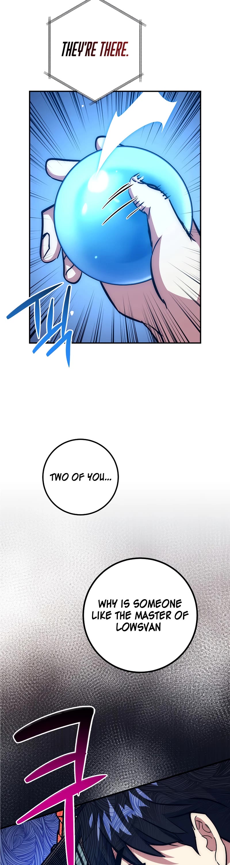 Hyper Luck Chapter 48 page 43 - Chapter 48