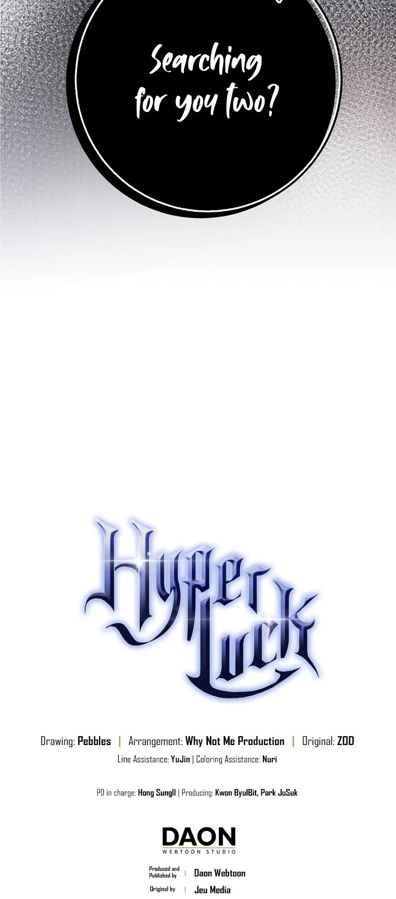 Hyper Luck Chapter 48 page 45 - Chapter 48