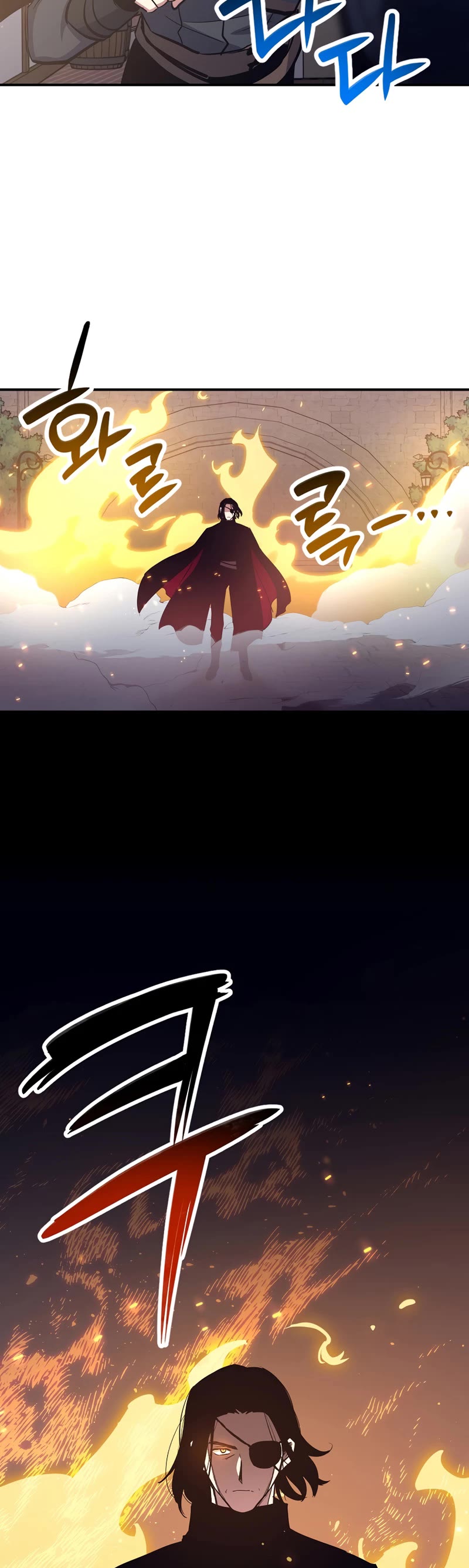 Hyper Luck Chapter 49 page 12 - Chapter 49