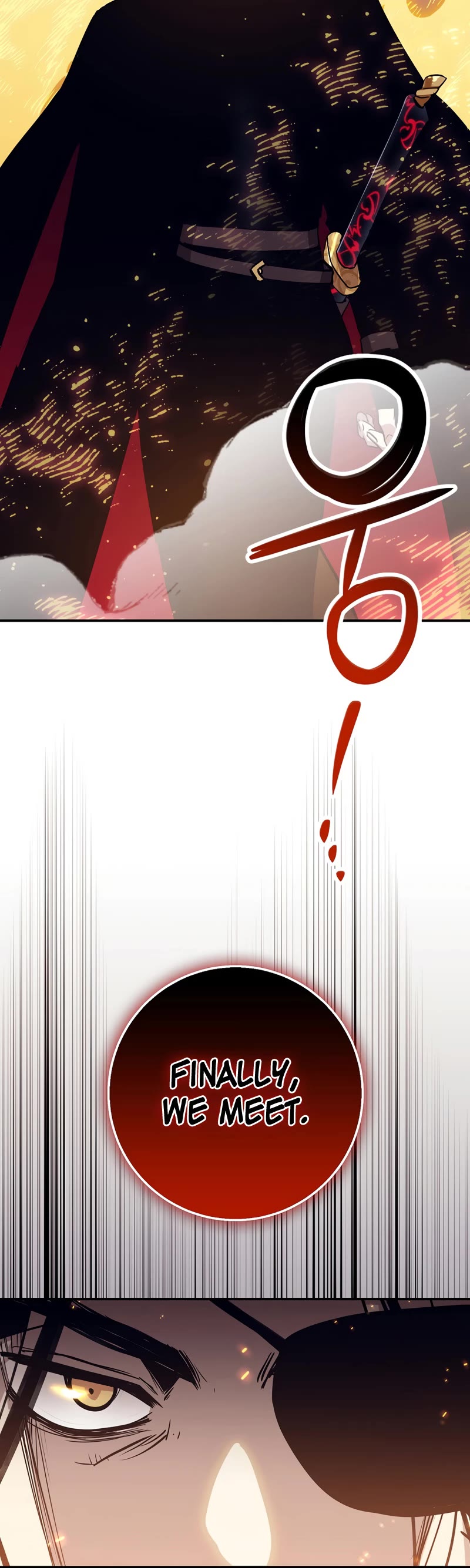 Hyper Luck Chapter 49 page 13 - Chapter 49