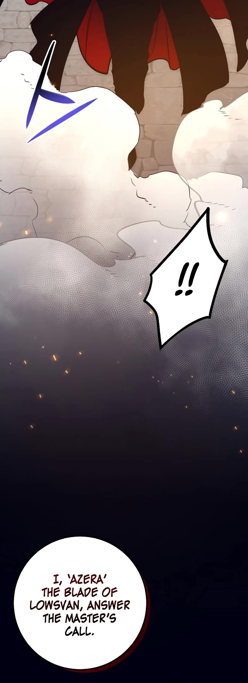 Hyper Luck Chapter 49 page 17 - Chapter 49