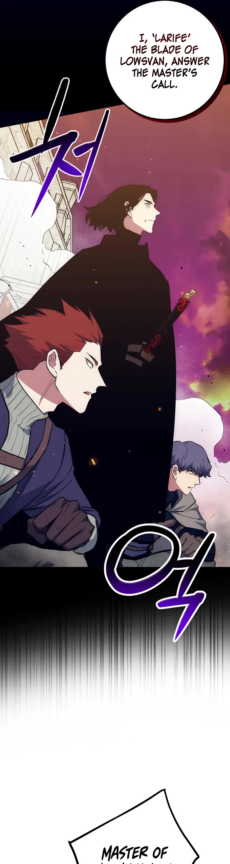 Hyper Luck Chapter 49 page 18 - Chapter 49