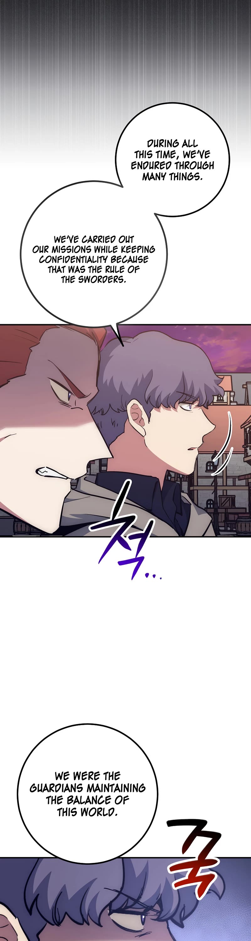 Hyper Luck Chapter 49 page 27 - Chapter 49