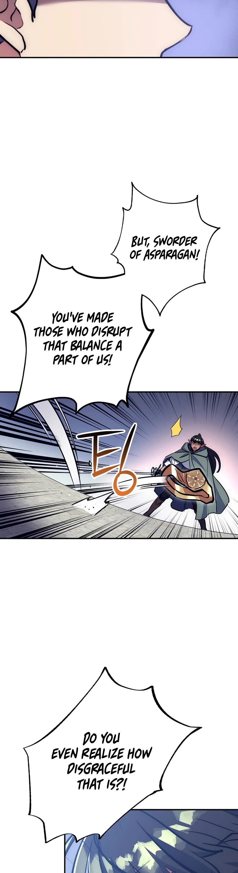 Hyper Luck Chapter 49 page 28 - Chapter 49