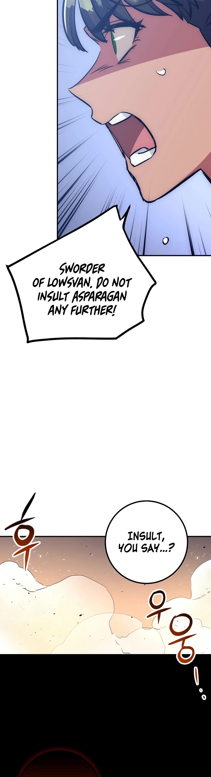 Hyper Luck Chapter 49 page 29 - Chapter 49