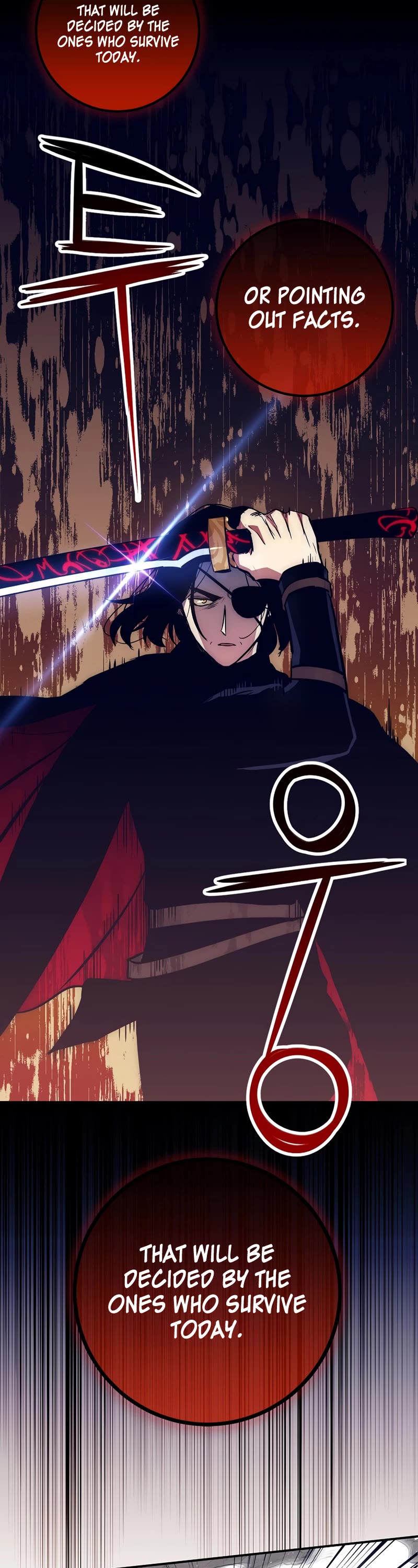 Hyper Luck Chapter 49 page 30 - Chapter 49