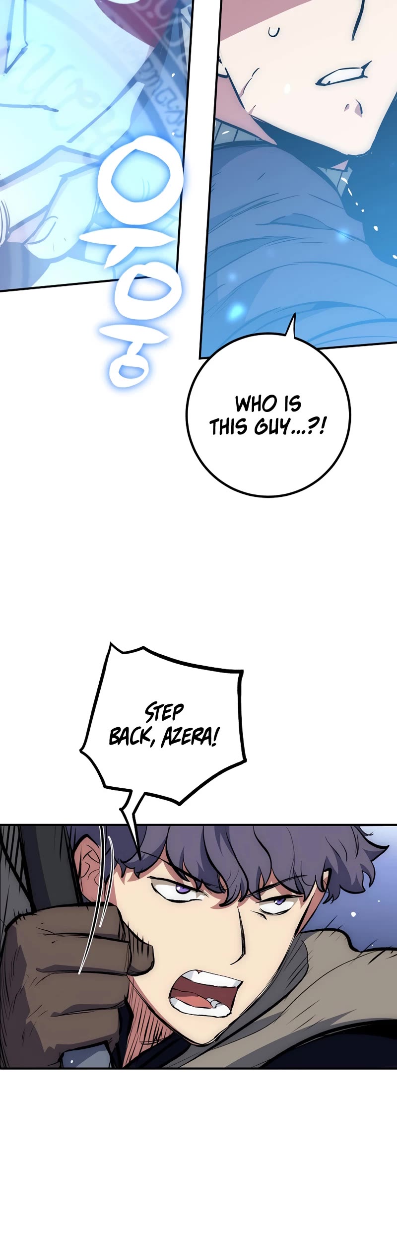 Hyper Luck Chapter 49 page 41 - Chapter 49