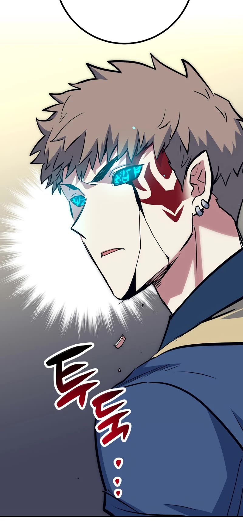 Hyper Luck Chapter 49 page 47 - Chapter 49