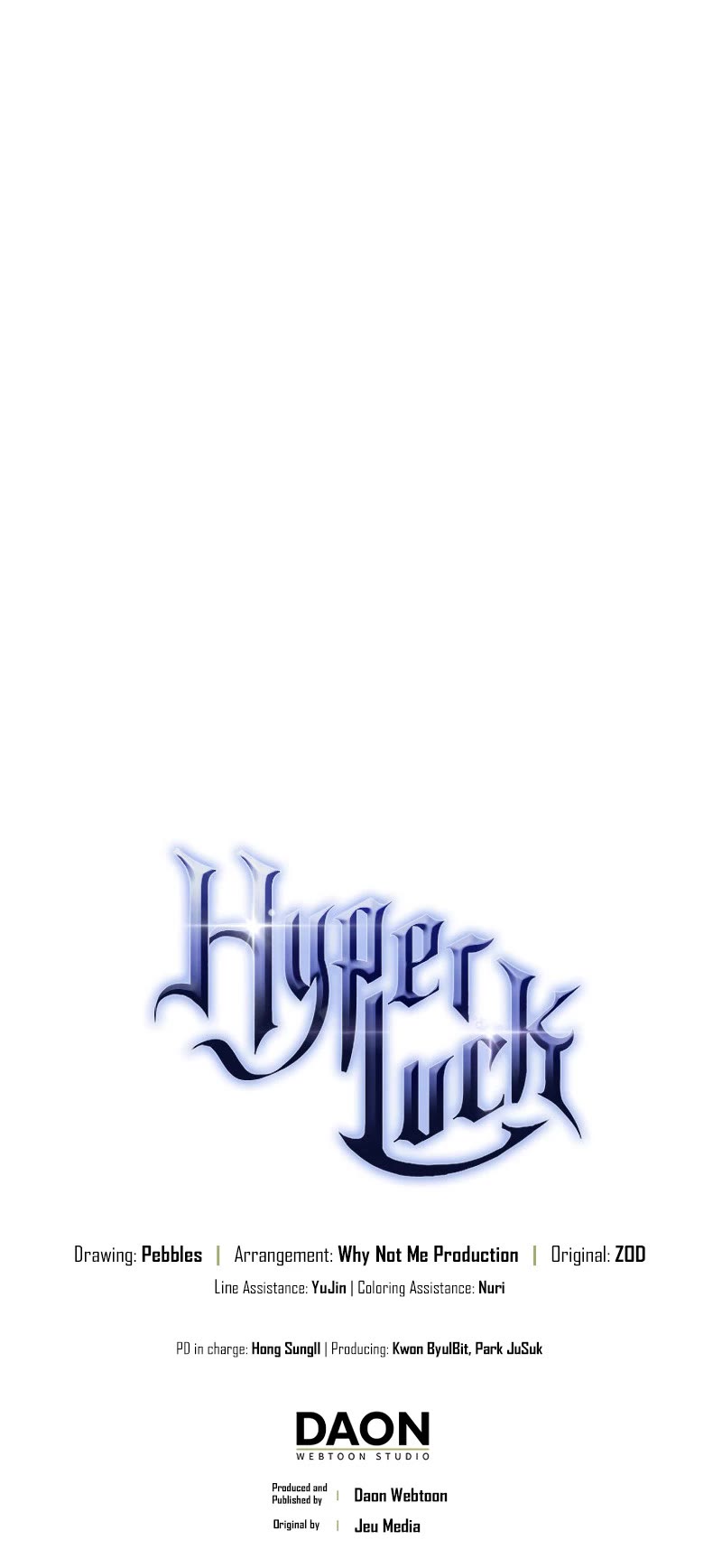 Hyper Luck Chapter 49 page 48 - Chapter 49