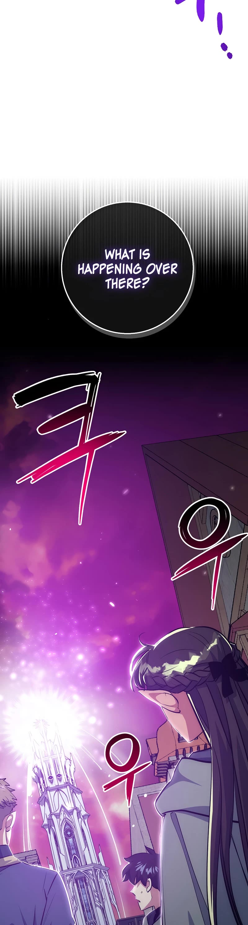 Hyper Luck Chapter 49 page 8 - Chapter 49