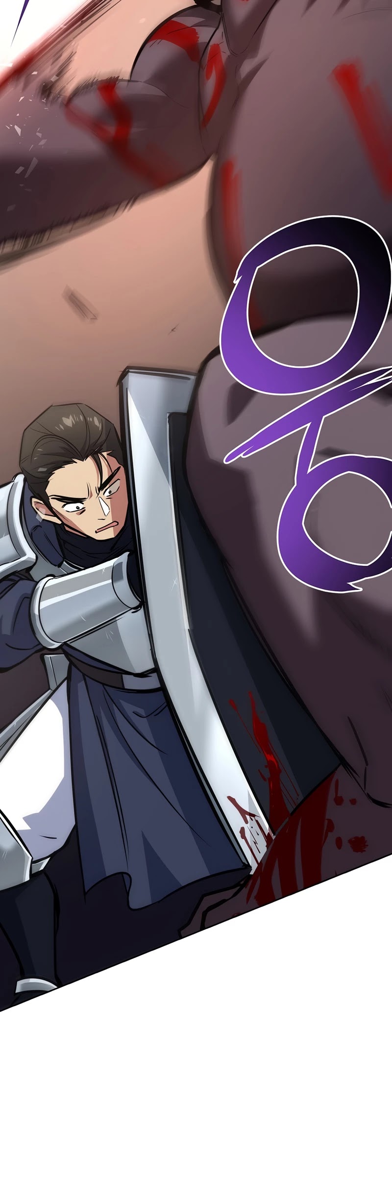 Hyper Luck Chapter 5 page 17 - Chapter 5