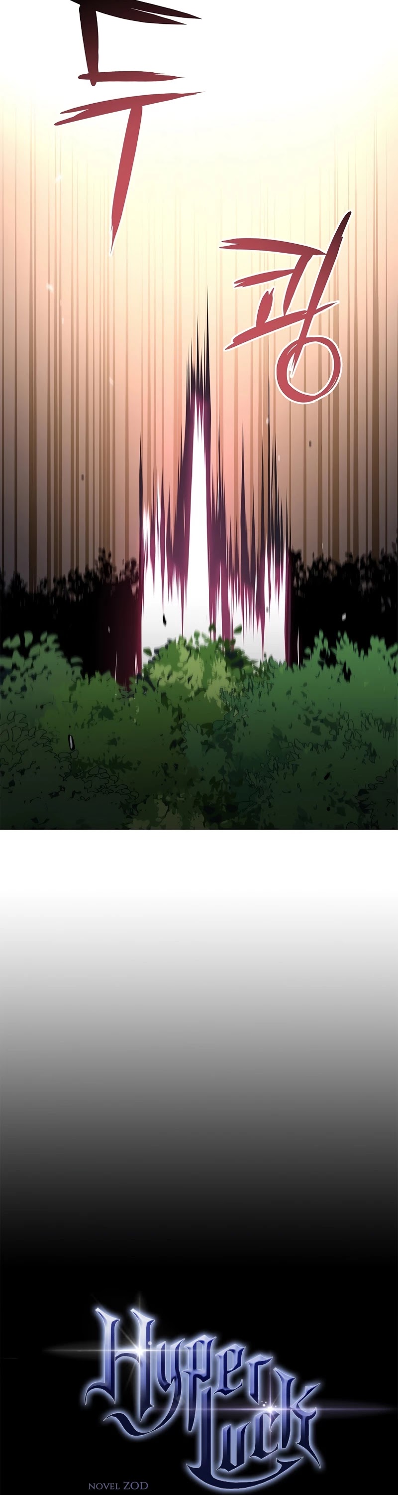 Hyper Luck Chapter 5 page 19 - Chapter 5