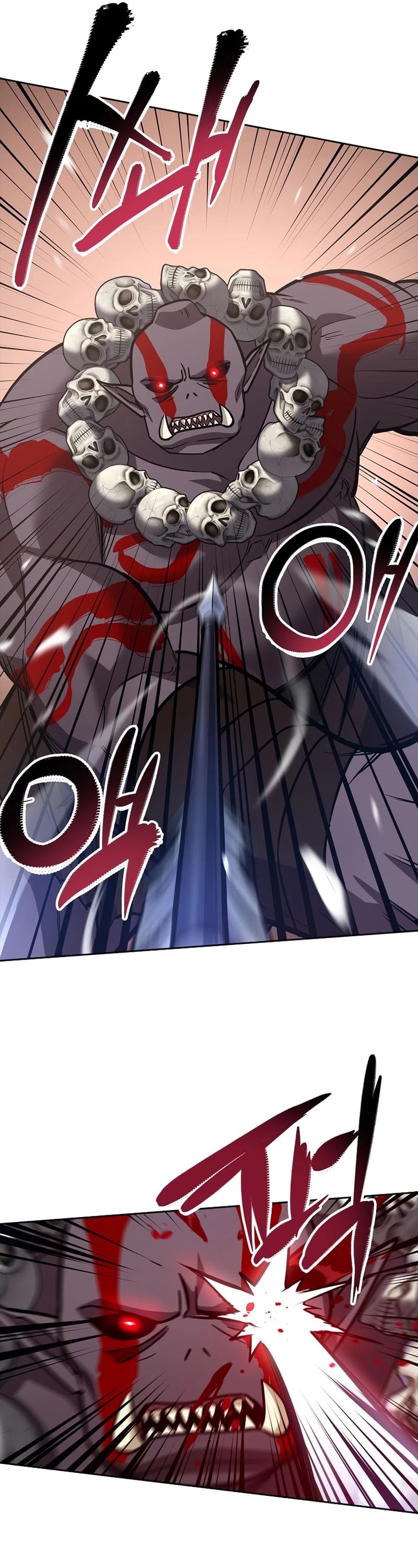 Hyper Luck Chapter 5 page 30 - Chapter 5