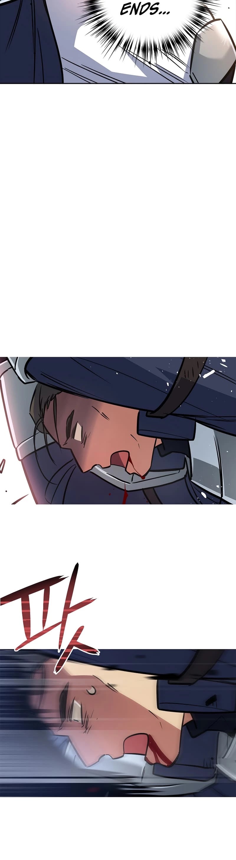 Hyper Luck Chapter 5 page 33 - Chapter 5