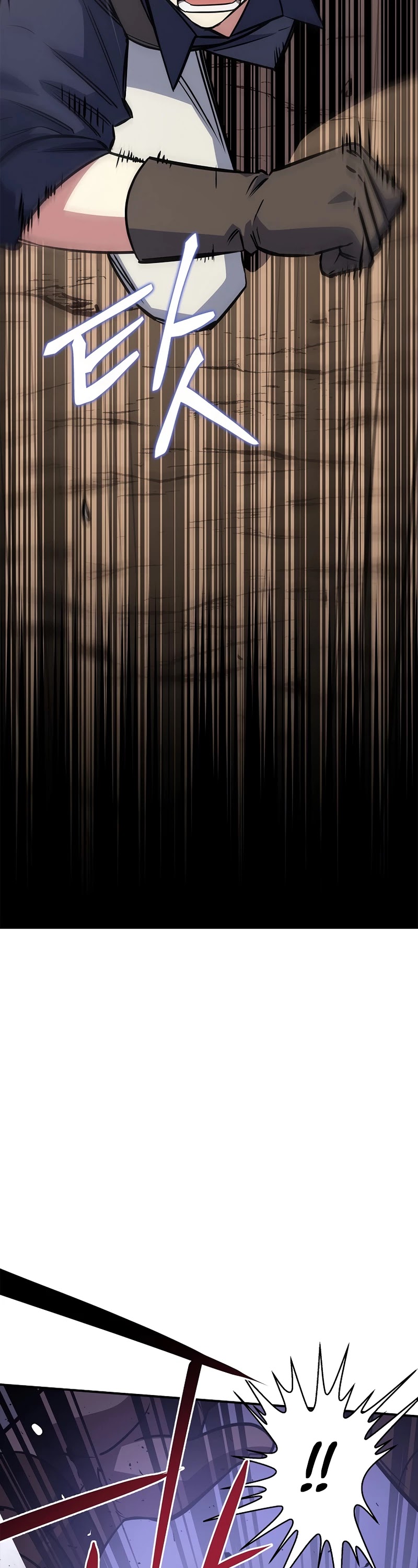 Hyper Luck Chapter 5 page 35 - Chapter 5
