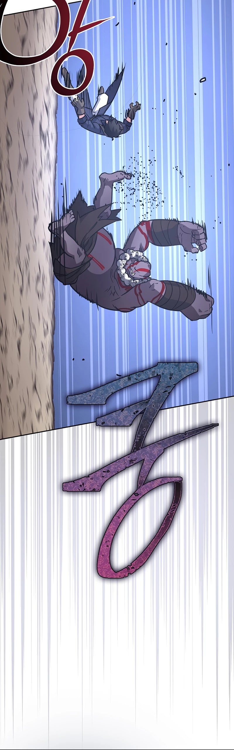 Hyper Luck Chapter 5 page 37 - Chapter 5