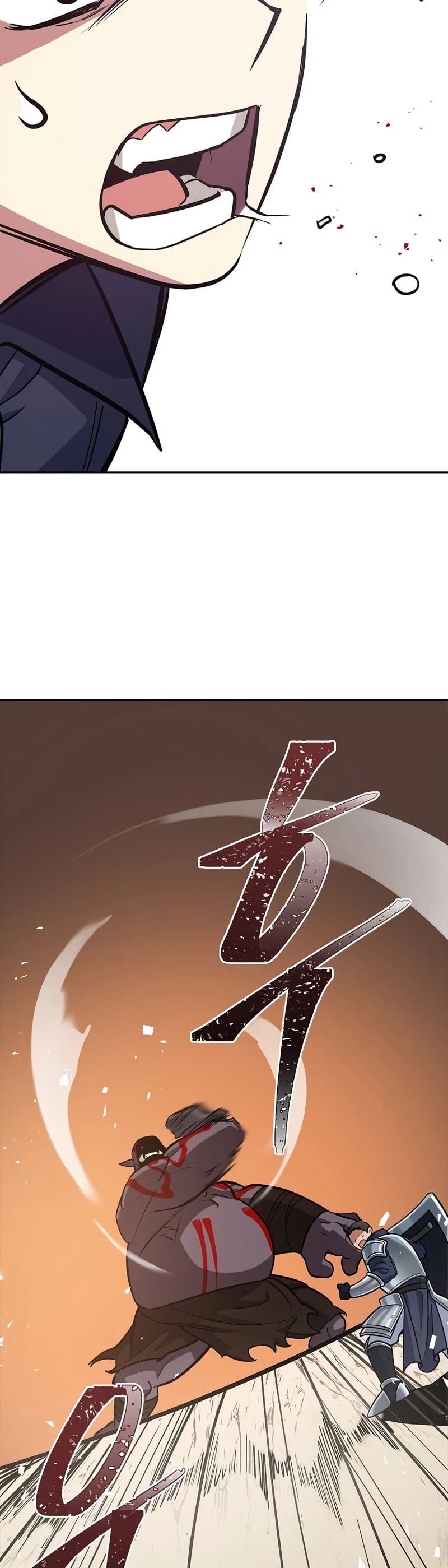 Hyper Luck Chapter 5 page 4 - Chapter 5