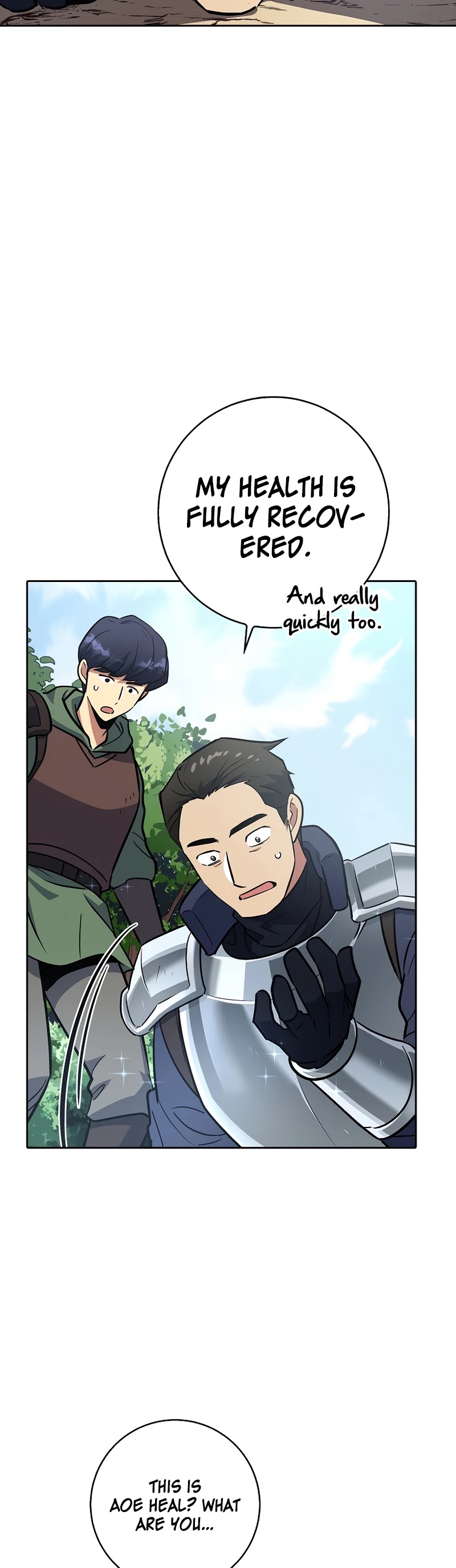 Hyper Luck Chapter 5 page 44 - Chapter 5