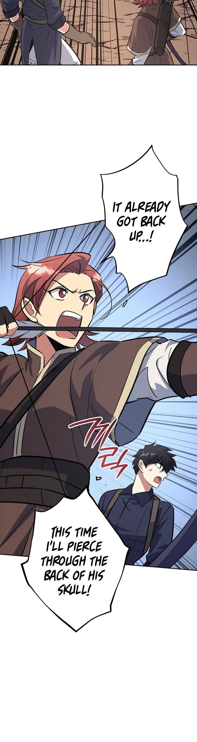 Hyper Luck Chapter 5 page 47 - Chapter 5